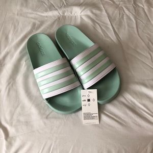 Adidas Adilette Slides